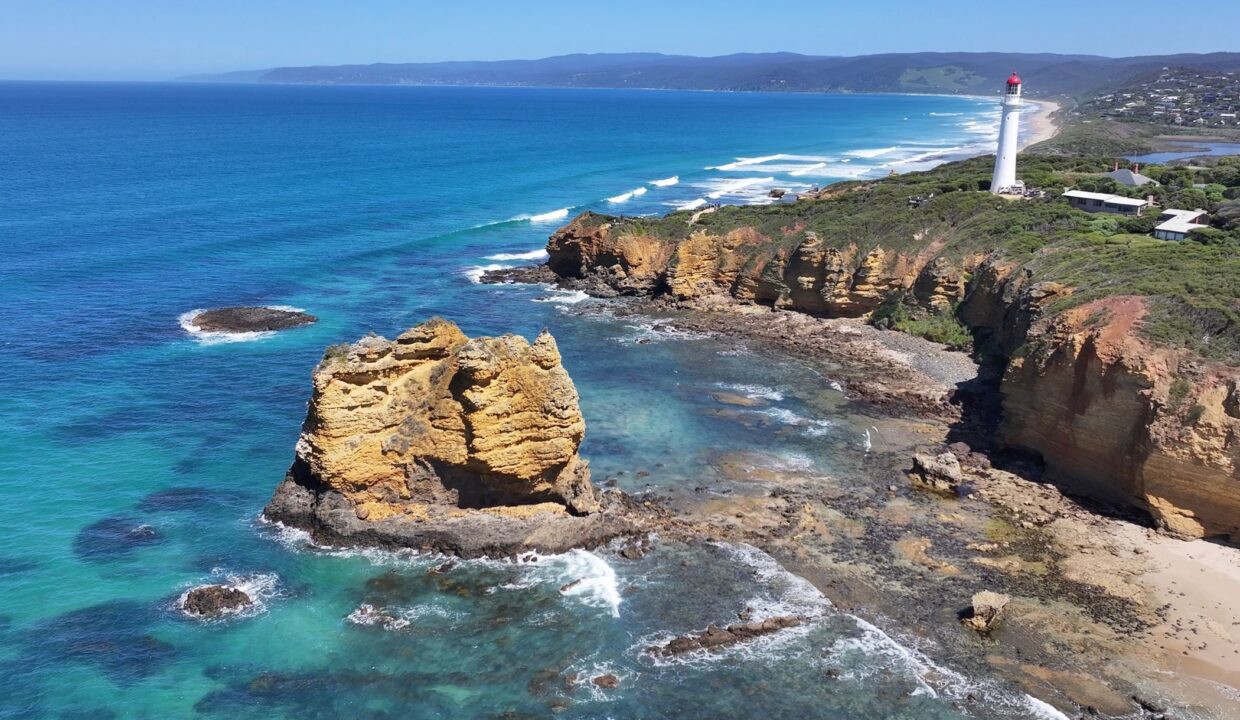 Aireys Lighthouse