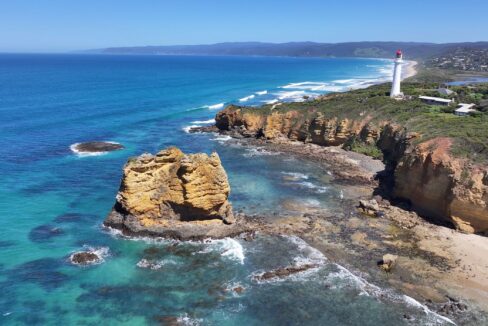 Aireys Lighthouse