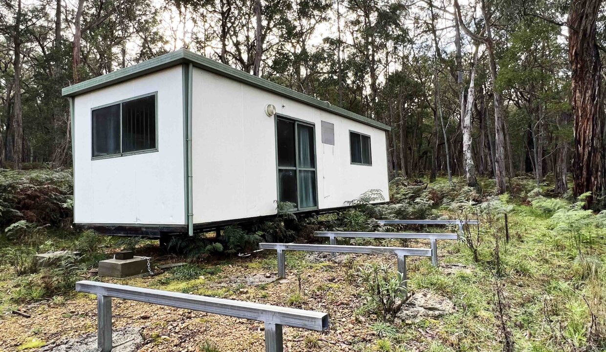 Condah Estate 2+