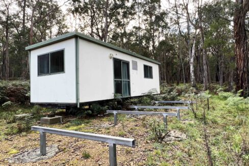 Condah Estate 2+