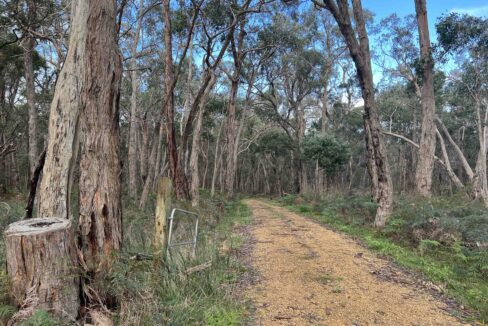 Condah estate 1 +
