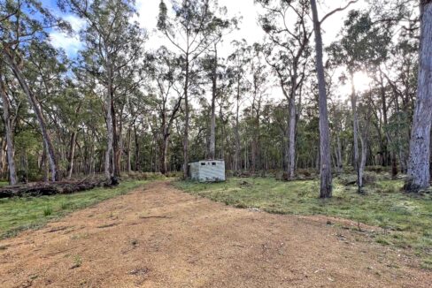 Condah estate 3+